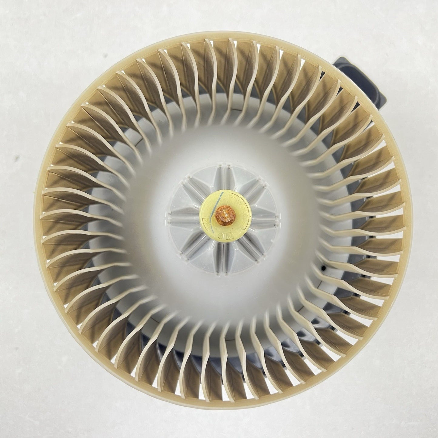 13-20 SUBARU BRZ HVAC AC AIR HEATER BLOWER FAN MOTOR OEM