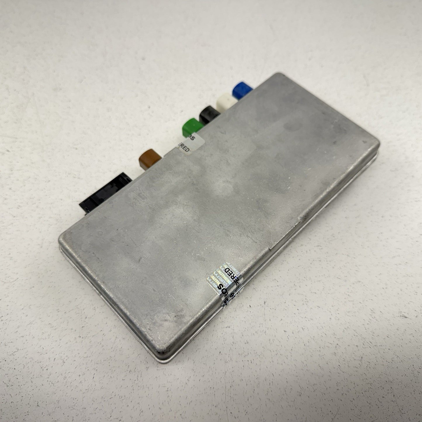 18-25 Audi A4 A5 S4 S5 RS5 Surround View Top Rear Side Camera Control Module OEM