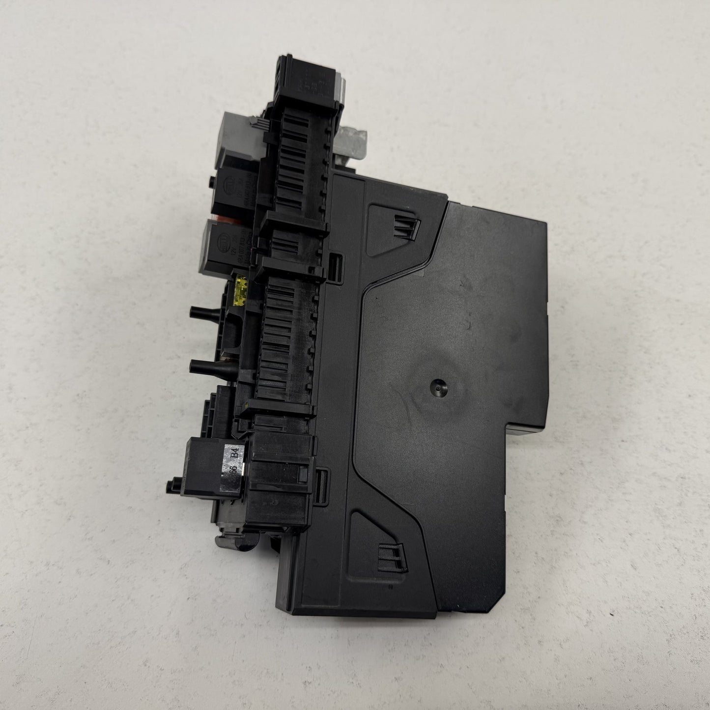 2012-2014 Mercedes-Benz C250 W204 Rear SAM Fuse Relay Junction Box Module OEM