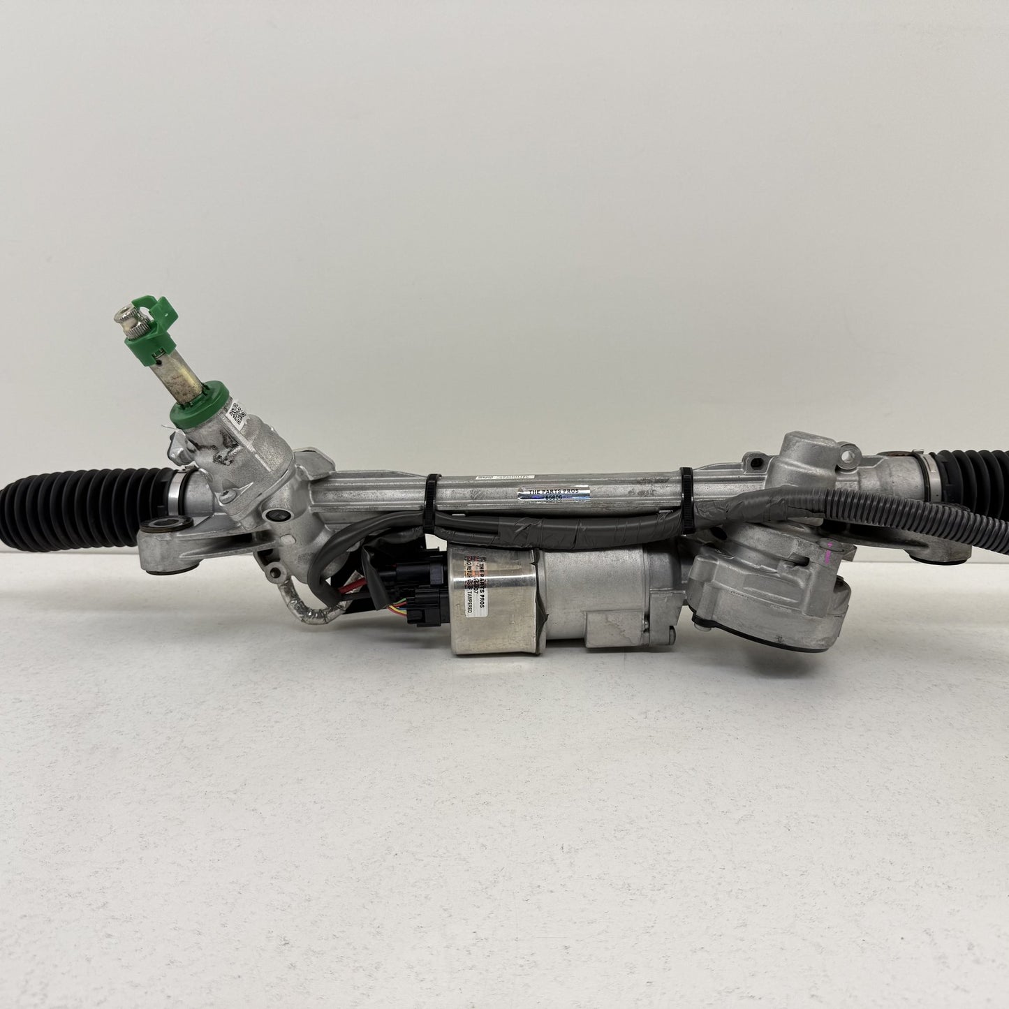 2022-2023 Subaru WRX Power Steering Gear Box Rack & Pinion 34110VC090 OEM
