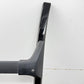 19-25 Toyota RAV4 Roof Rack Luggage Carrier With Cross Bar Set OEM