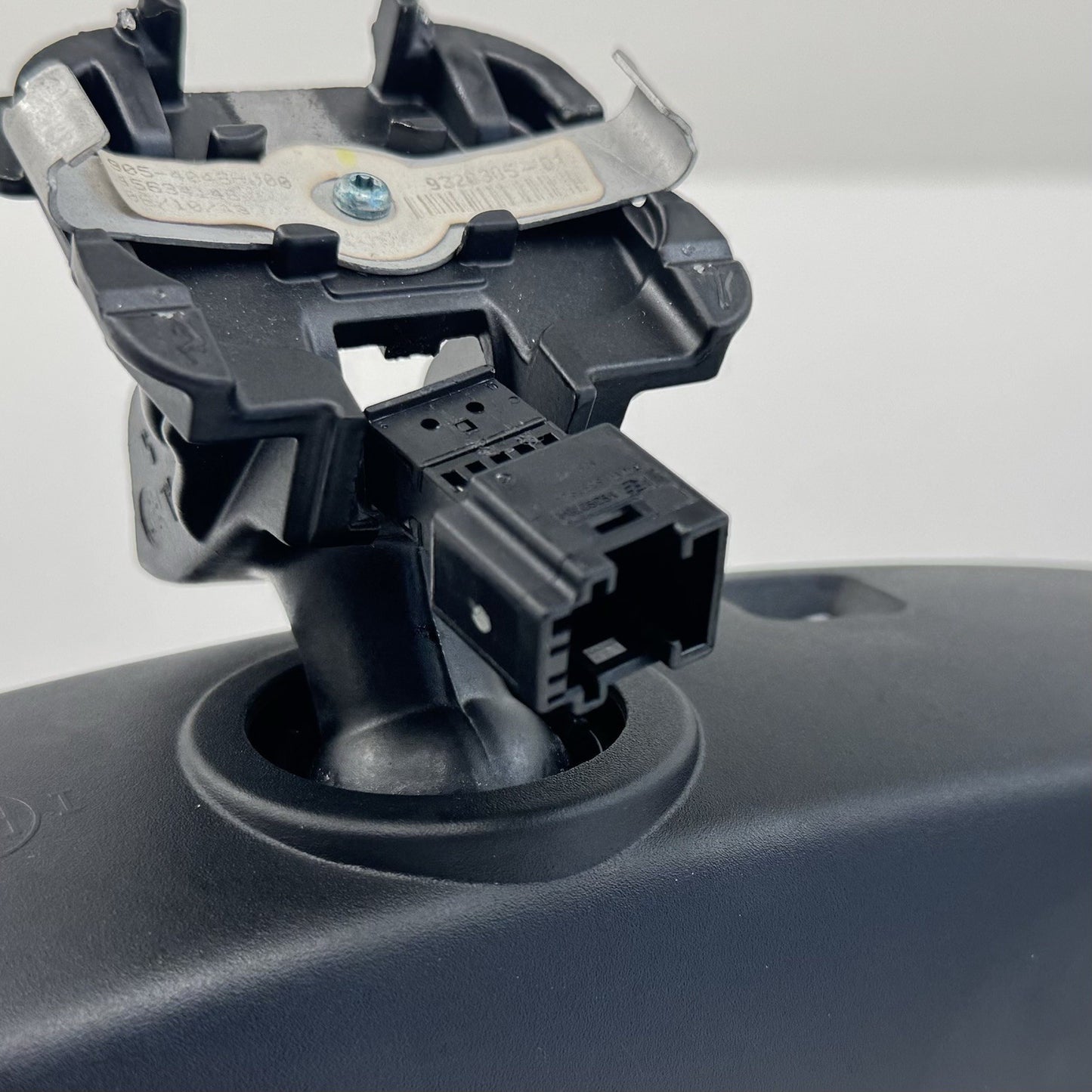 11-16 BMW M5 528 535 550 F10 Interior Rear View Mirror Auto Dim Homelink OEM