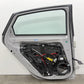 2022-2026 Hyundai Elantra N Driver Left Rear Door Shell Complete W/ Glass OEM