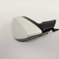 13-20 Subaru BRZ 86 FR-S Driver Left Door Side View Mirror Satin White OEM