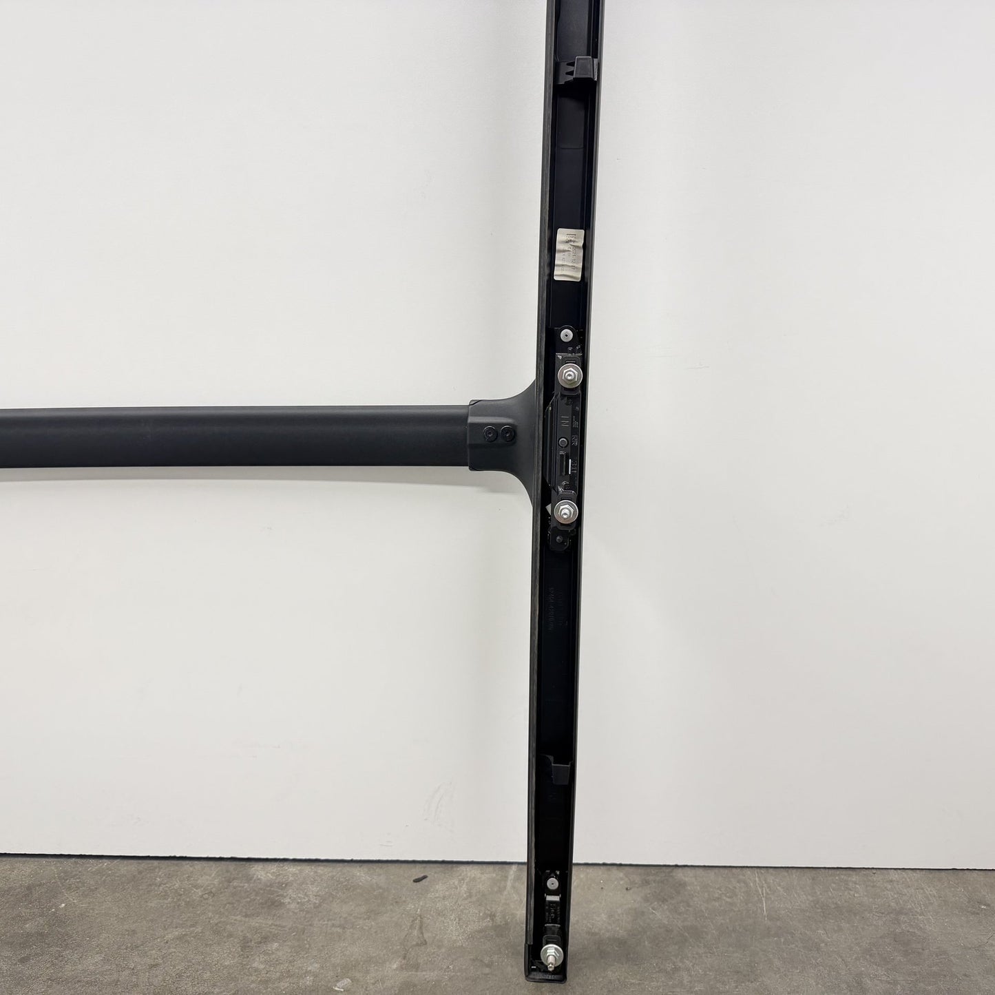 2019-2025 Toyota RAV4 Roof Rack Luggage Carrier With Cross Bar Set OEM