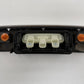2008-2014 Mercedes C250 C300 C350 W204 Rear Trunk Lid Handle Chrome Trim OEM