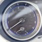 2017 INFINITI Q50 RED SPORT SPEEDOMETER INSTRUMENT CLUSTER GAUGE 36K MILES OEM