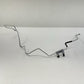 25-26 Toyota Camry HVAC AC Line Hose Pipe Tube 88710-06720 OEM