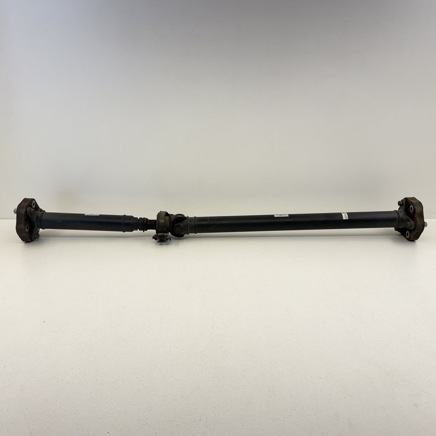 22-25 Lexus IS500 5.0L V8 Driveshaft Drive Shaft Propeller 37100-53230 OEM
