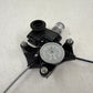 2019-2025 Toyota RAV4 Passenger Right Rear Door Glass Window Regulator Motor OEM