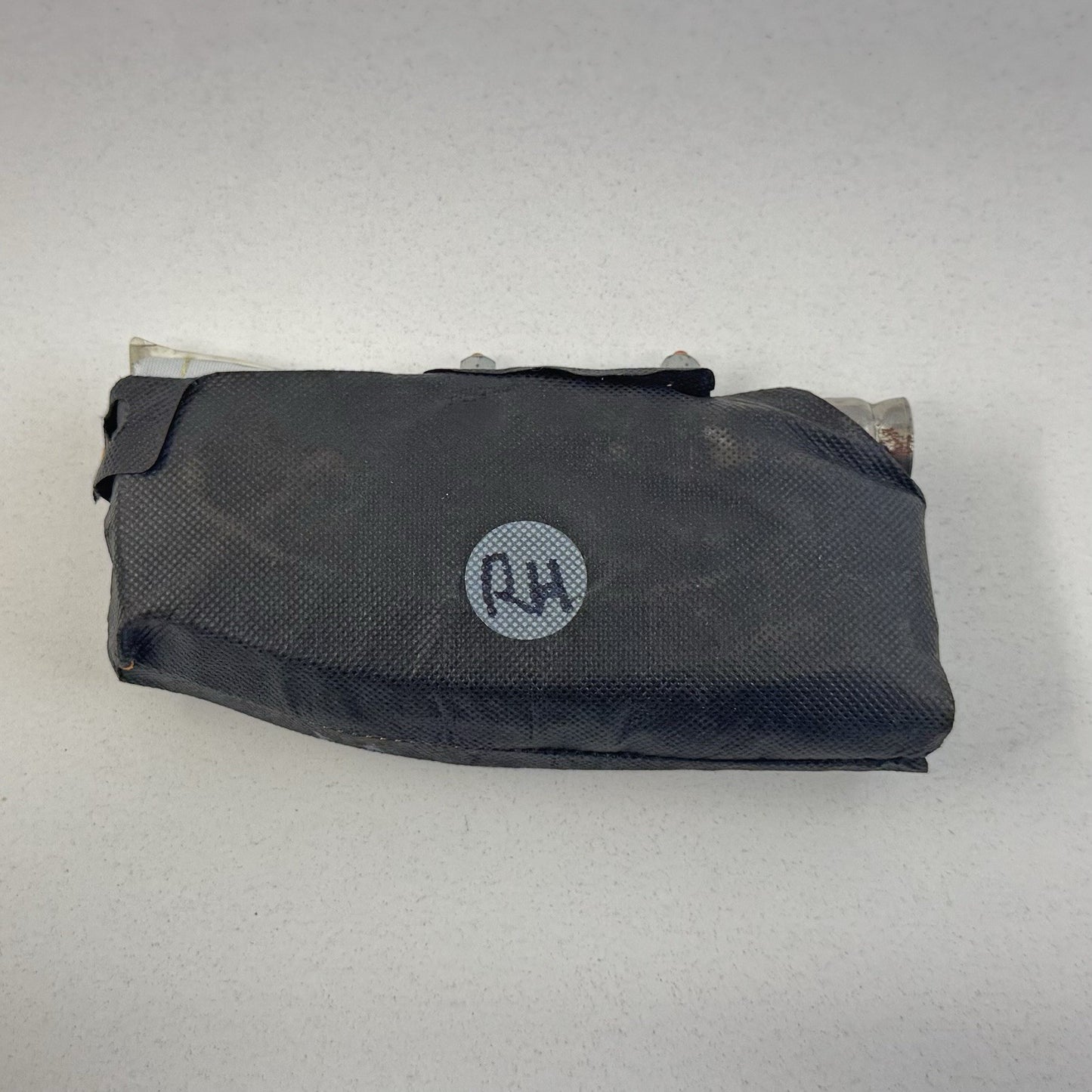 14-24 Maserati Ghibli Right Front Seat Airbag Air Bag SRS 670030125 OEM