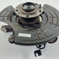 17-24 Maserati Ghibli Driver Left Rear Spindle Knuckle Hub Wheel Bearing OEM