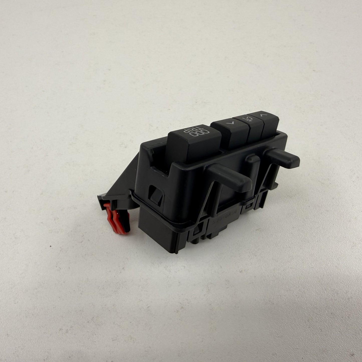2023-2026 Toyota Prius Cluster Odomoter ODO Trip Control Switch 84975-30160 OEM