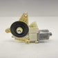 10-16 Mercedes W212 E350 Passenger Right Front Door Window Regulator Motor OEM