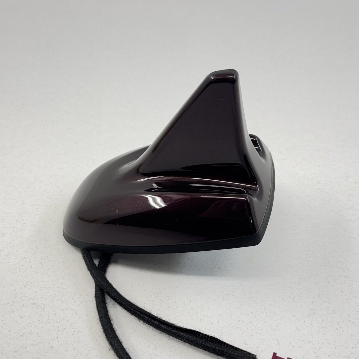 14-24 Maserati Ghibli Roof Shark Fin Antenna Receiver 670080308 OEM