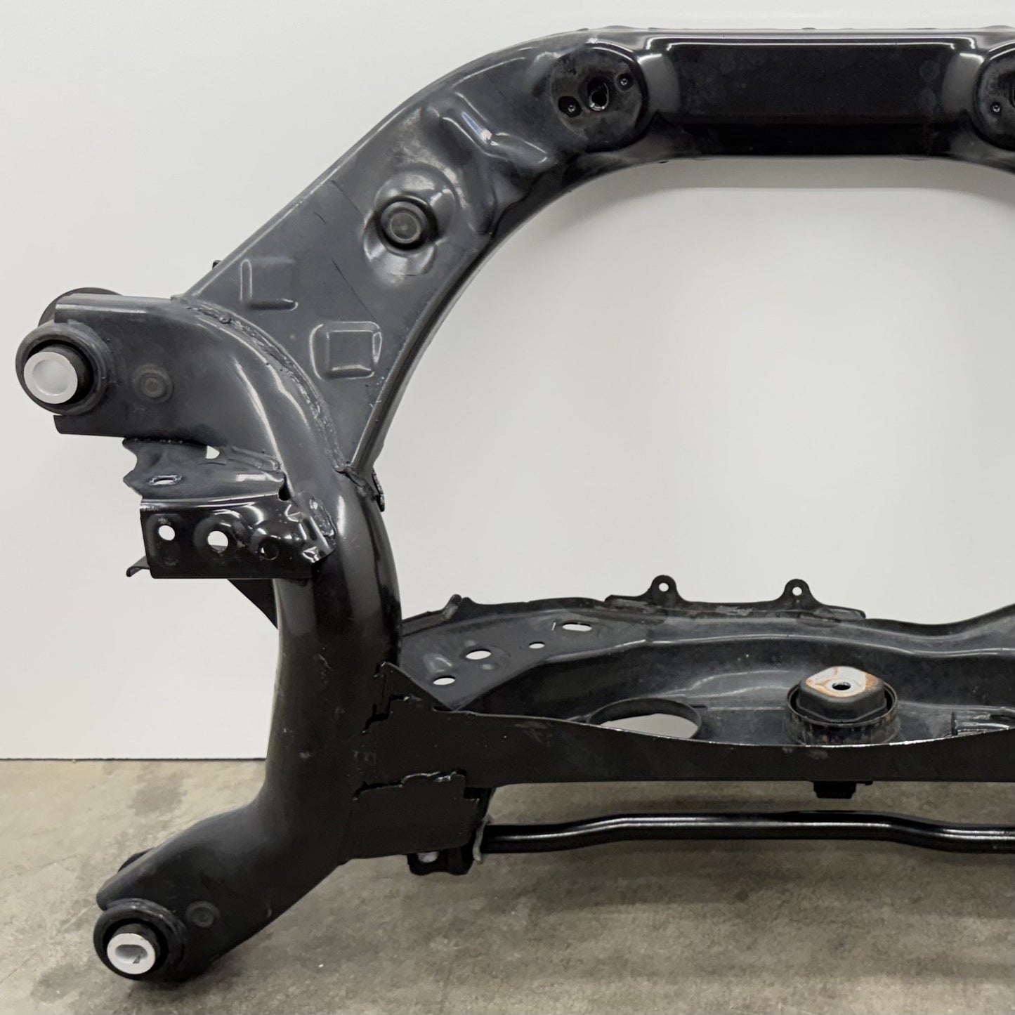 2019-2025 Toyota RAV4 Hybrid AWD Rear Subframe Crossmember Cradle Suspension OEM