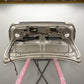 2013-2017 Lexus LS460 Rear Trunk Lid Shell Satin Cashmere Metallic OEM