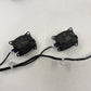 2022-2024 Rivian R1S HVAC AC Flap Air Door Actuator Servo Motor Set OEM