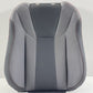 22-23 SUBARU WRX PASSENGER RIGHT FRONT UPPER SEAT CUSHION COVER CLOTH OEM