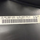 08-15 Audi TT Center Console Shell Frame Body Trim Panel 8J0863245C OEM