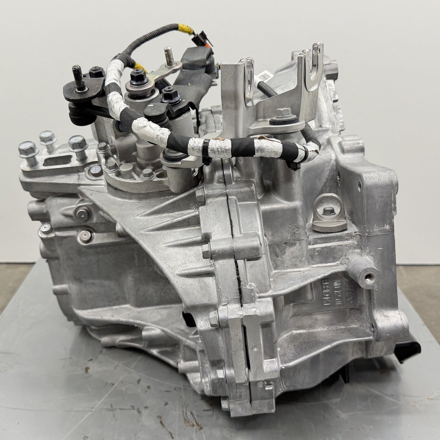 2022-2026 Hyundai Elantra N 6 Speed Manual Transmission Transaxle Assembly OEM