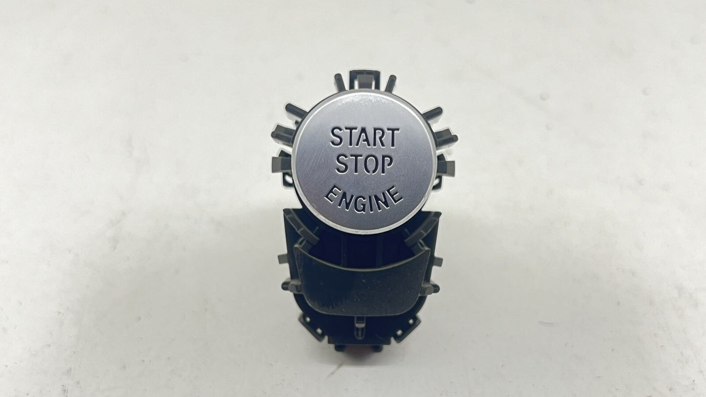 20-23 TOYOTA SUPRA ENGINE IGNITION PUSH TO START STOP BUTTON SWITCH 7941093 OEM