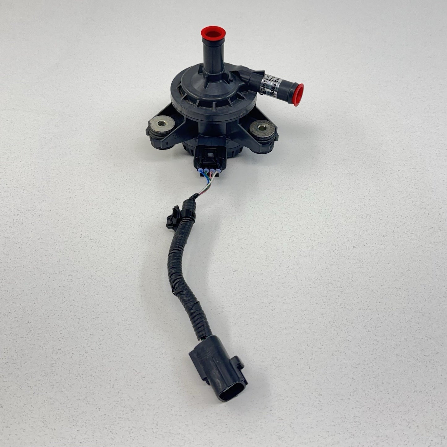 12-17 Toyota Prius V Engine Auxiliary Electric Water Pump G9040-52010 OEM