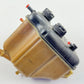 14-24 Maserati Ghibli Coolant Reservoir Overflow Expansion Tank Bottle OEM
