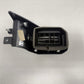 24-26 Ford Mustang Front Dashboard Trim Panel W/ Air Vent Pair Left & Right OEM