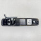 19-25 RAM 2500 3500 DRIVER LEFT REAR EXTERIOR DOOR HANDLE 1GH19JSCAF OEM