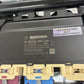 2014-2020 Mercedes-Benz S550 W222 Left Front Lower Seat Track Rail Frame OEM