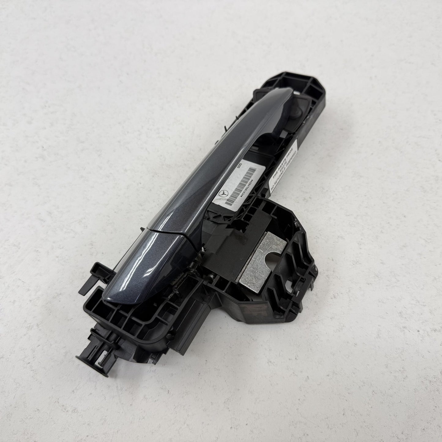 2008-2014 Mercedes-Benz C250 W204 Passenger Right Front Exterior Door Handle OEM