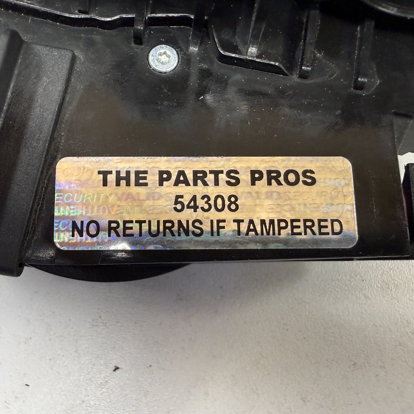 2014-2020 Mercedes S550 W222 Right Front Door Lock Latch Actuator Keyless Go OEM