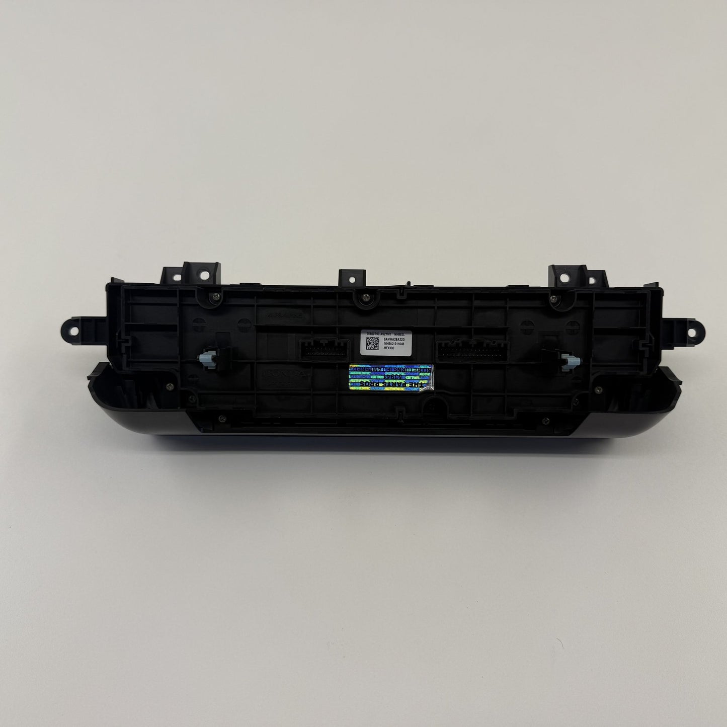 2023-2025 Honda Pilot HVAC AC Climate Control Switch Panel 79600-T90-A521-M1 OEM