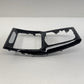 22-24 BMW G01 X3 LCI Center Console Shifter Bezel Panel Surround Trim OEM