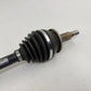 2019-2025 Toyota RAV4 Hybrid AWD Driver Left Front CV Axle Shaft 43420-33340 OEM