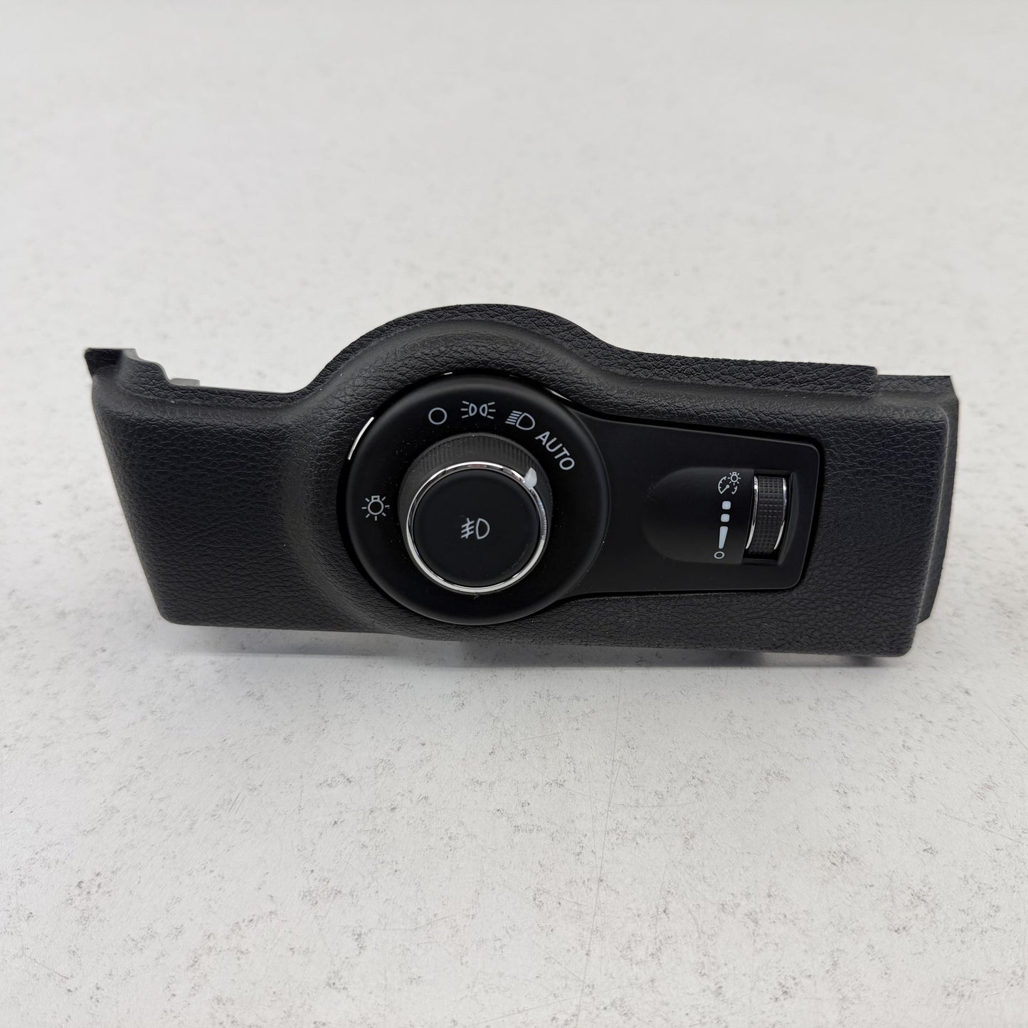 2021-2024 Dodge Durango Headlight Fog Light Lamp Control Switch 68474269AB OEM