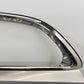 2014-2018 Bentley Flying Spur Driver Left Rear Door Shell Extreme Silver OEM