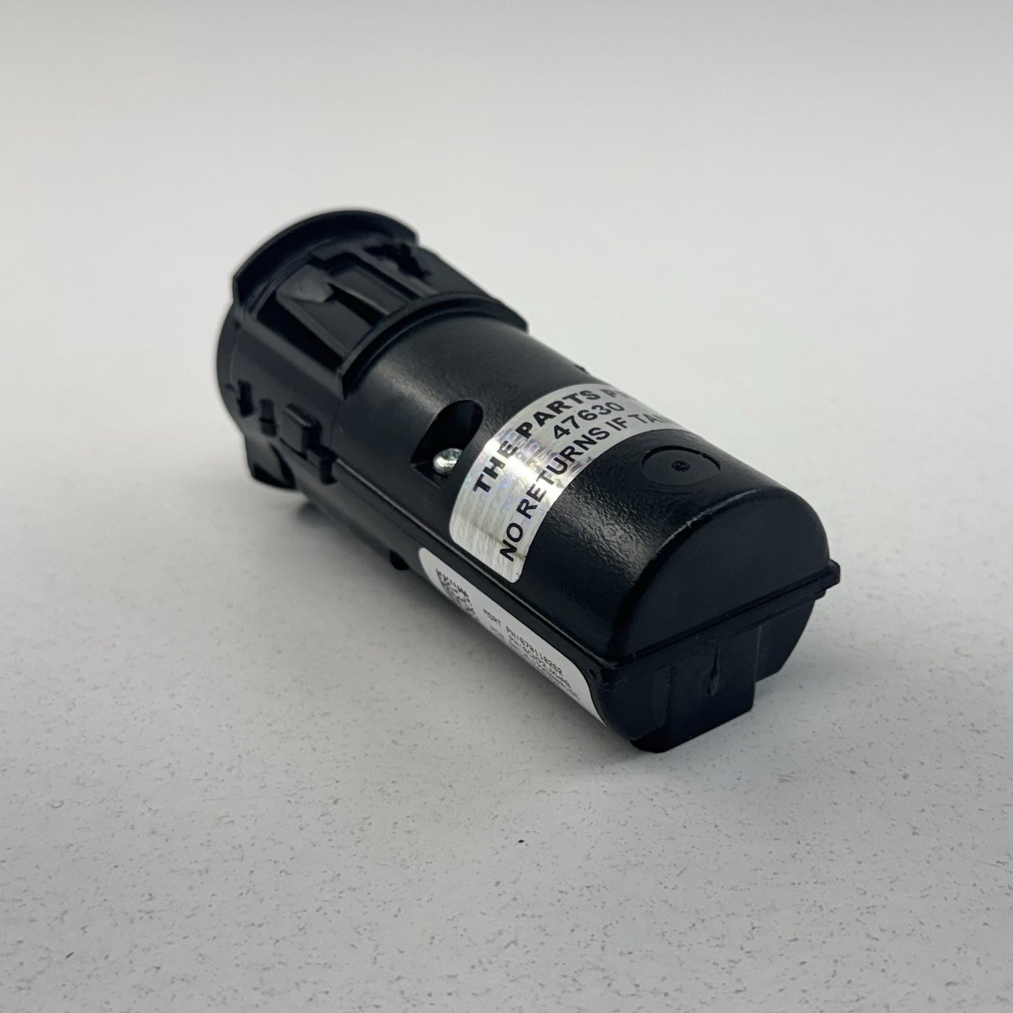 14-24 Maserati Ghibli Engine Ignition Push To Start Stop Switch Button OEM