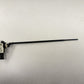11-16 BMW M5 528 535 550 F10 Gas Fuel Filler Door Lock Actuator 7200674 OEM