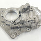 16-22 INFINITI Q50 Q60 3.0L DRIVER LEFT FRONT MOTOR ENGINE CAM GEAR COVER OEM