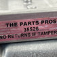 17-23 MASERATI QUATTROPORTE HARMAN AMPLIFIER AMP AUDIO MODULE 670038666 OEM