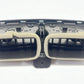 22-24 CADILLAC CT5 V BLACKWING CENTER DASH AIR VENT GRILLE GRILL TRIM BLACK OEM