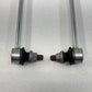 16-22 Toyota Prius / Prius Prime Front Stabilizer Sway Bar End Link Pair OEM