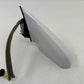 2010-2015 Chevrolet Camaro Driver Left Door Mirror Side View White OEM