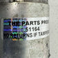 17-23 Audi R8 V10 Motor Engine Crank Starter Assembly 0BZ911024D OEM