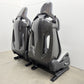 2021-2026 BMW M3 M4 G80 G82 Front Carbon Fiber Bucket Seat Pair Silverstone OEM