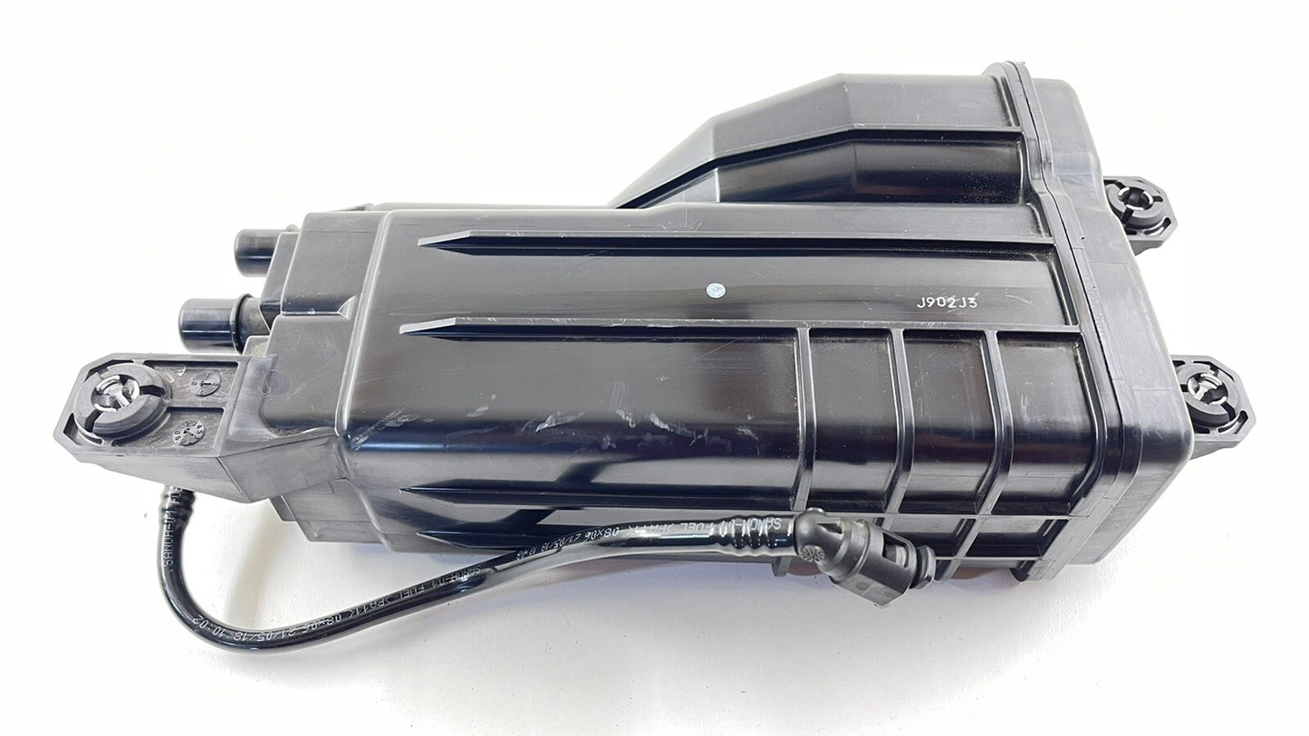2022 SUBARU BRZ FUEL EVAP VAPOR CHARCOAL EMISSION CANISTER 42035CC000 OEM