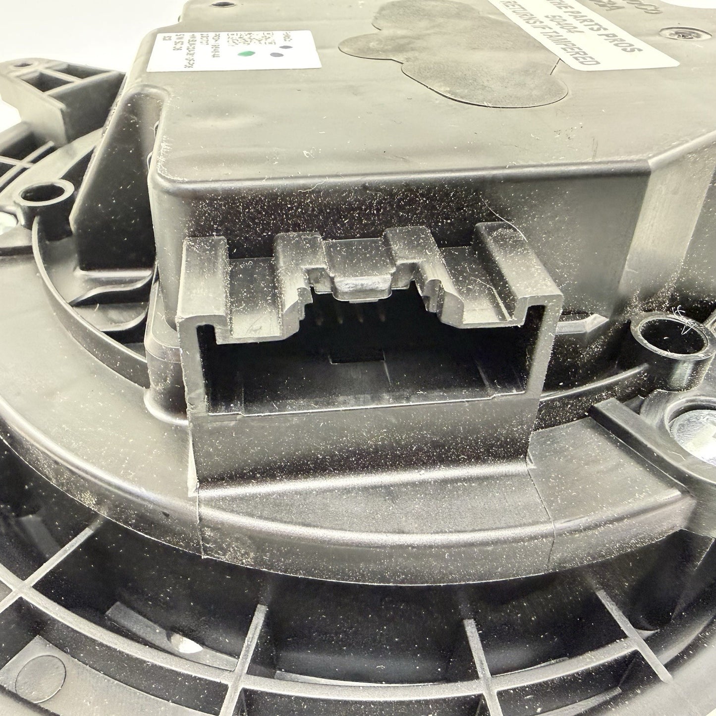 24-26 Ford Mustang HVAC AC Air Temperature Fan Blower Motor PR3H19846AA OEM