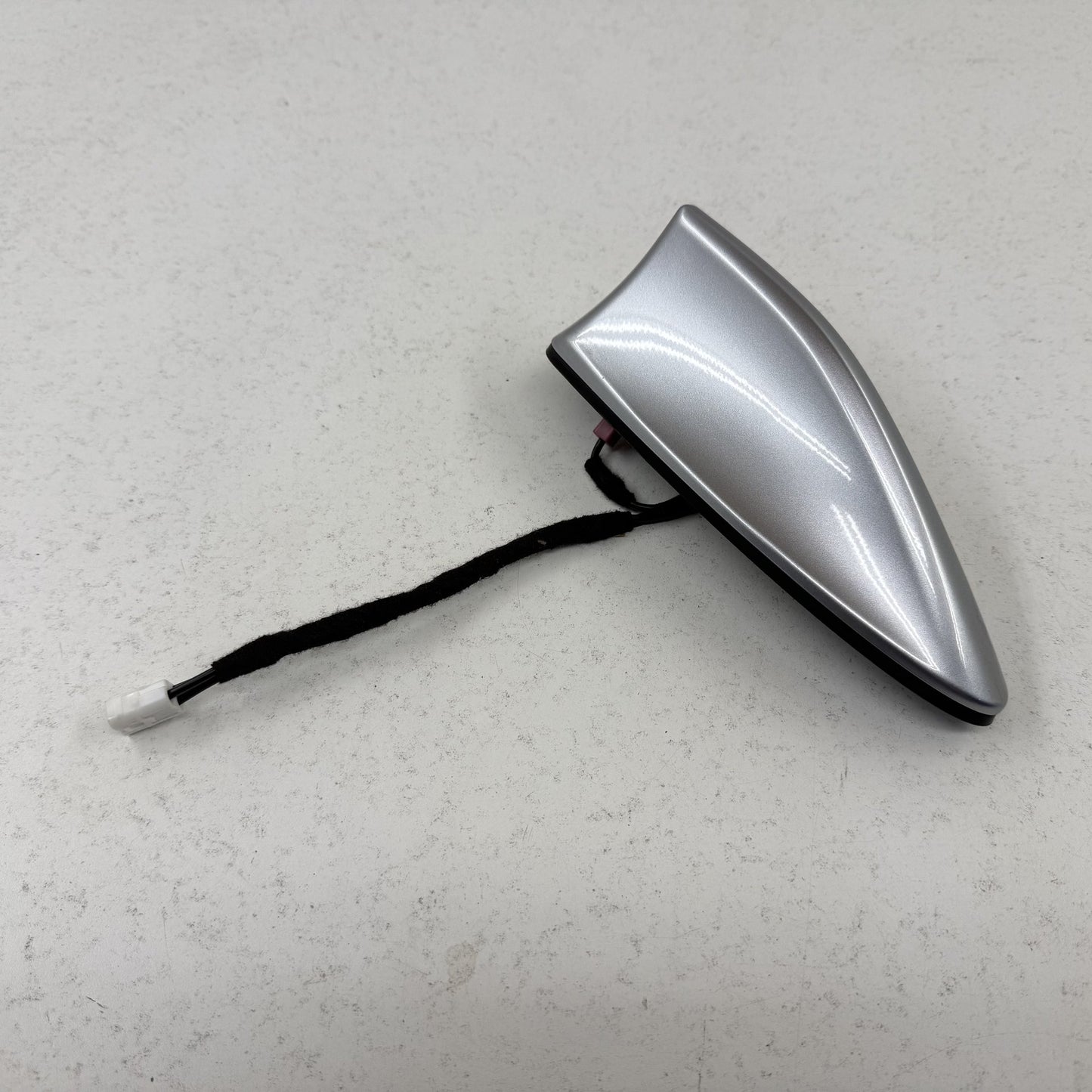 2022-2026 Subaru WRX Roof Shark Fin Antenna Receiver Silver OEM